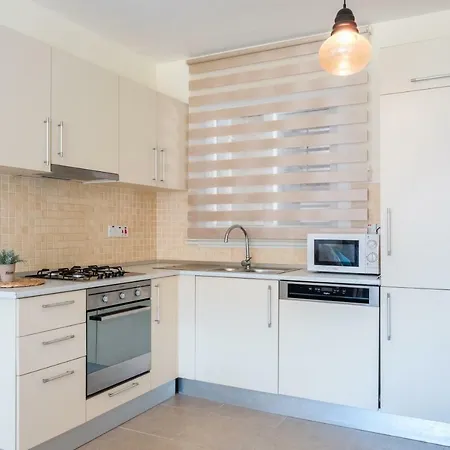 Thalassa Beach 3 Bedroom