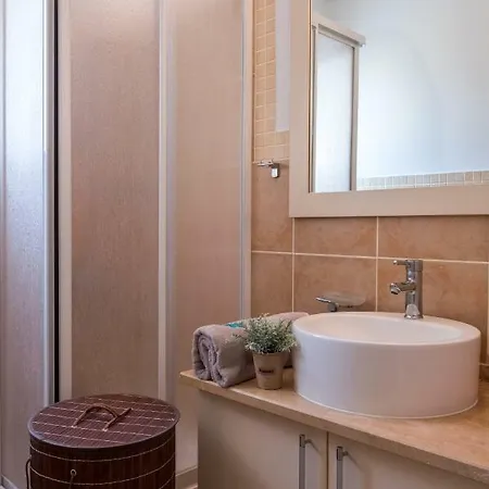 Thalassa Beach 3 Bedroom Apartment