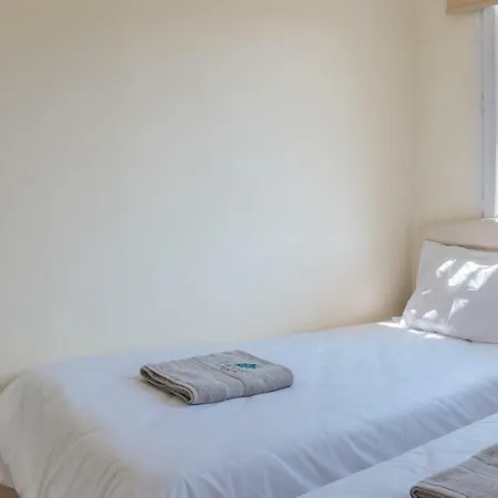 Thalassa Beach 3 Bedroom