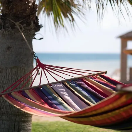 Thalassa Beach 3 Bedroom Apartman