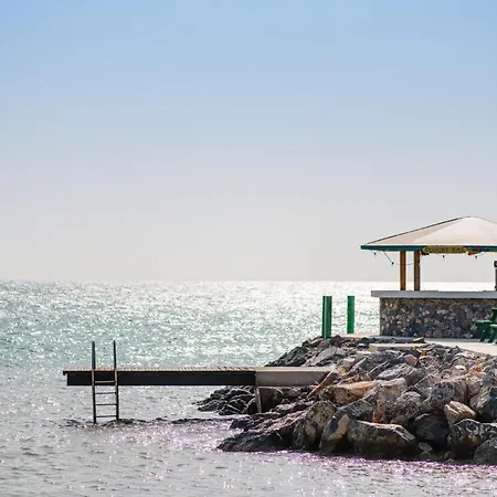 Thalassa Beach 3 Bedroom * Vokolidha