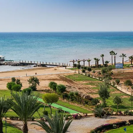 Apartment Thalassa Beach 3 Bedroom *