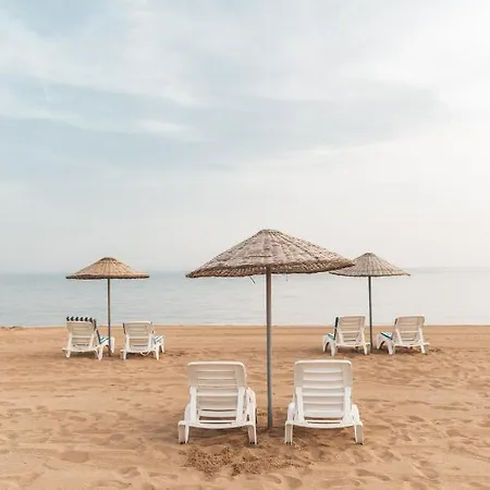 Thalassa Beach 3 Bedroom