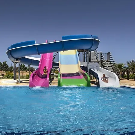 Apartment Thalassa Beach 3 Bedroom *