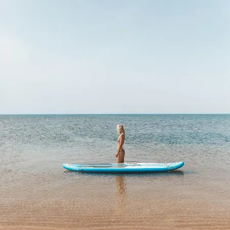 Thalassa Beach 3 Bedroom Apartment