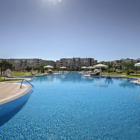 Thalassa Beach 3 Bedroom * Vokolidha